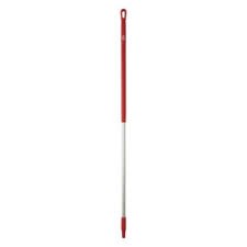 HCS Ergo steel aluminium 1500 mm x 30 mm rood